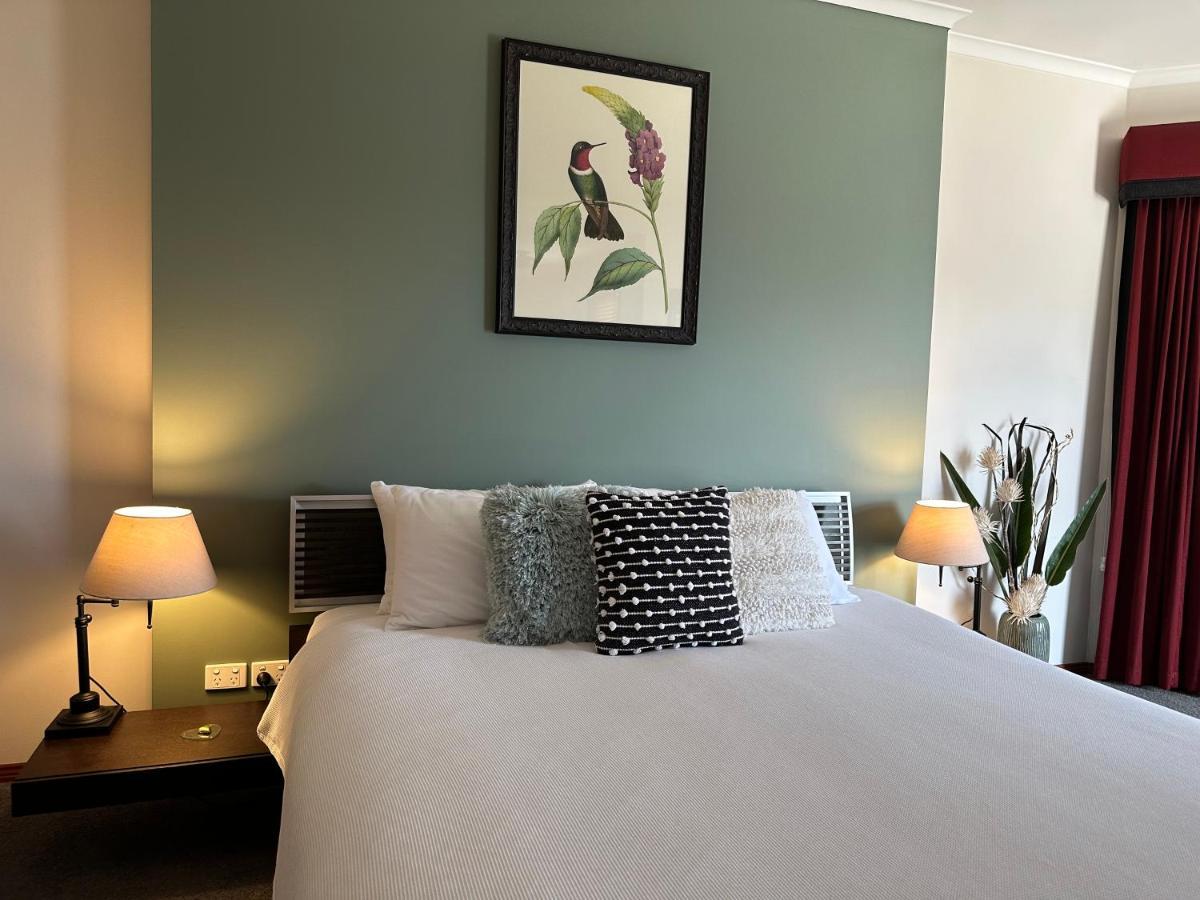 Wine And Roses Bed And Breakfast Adelaide Exteriér fotografie