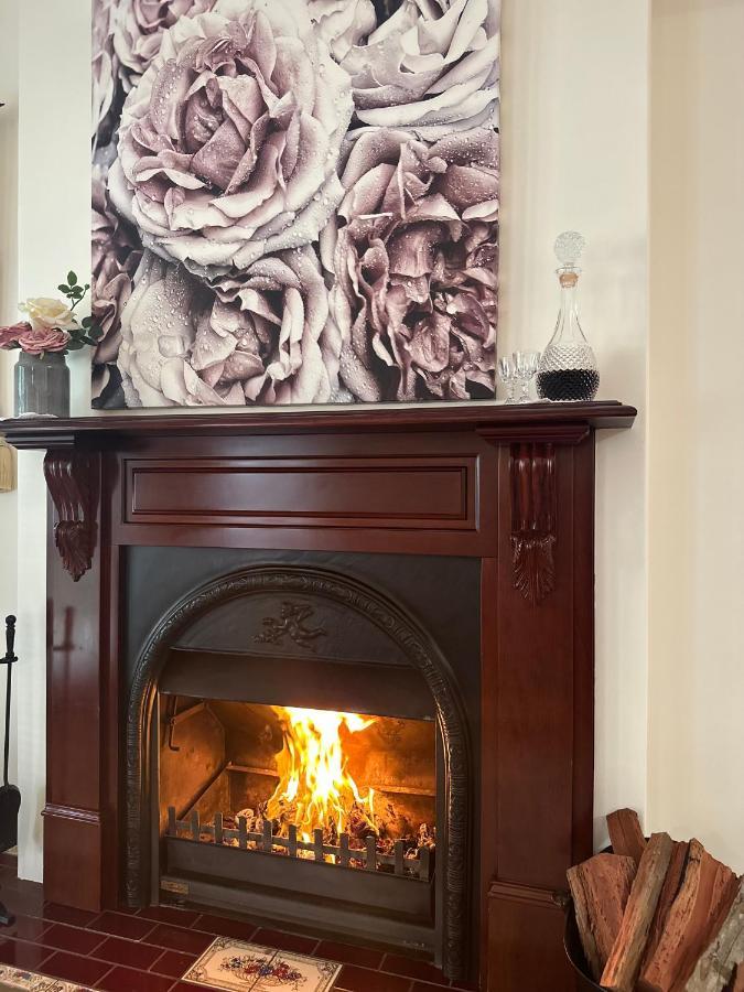 Wine And Roses Bed And Breakfast Adelaide Exteriér fotografie