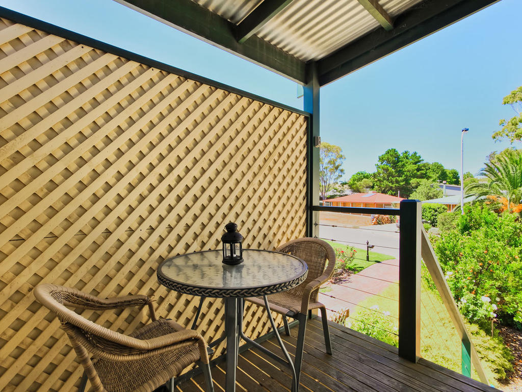 Wine And Roses Bed And Breakfast Adelaide Pokoj fotografie