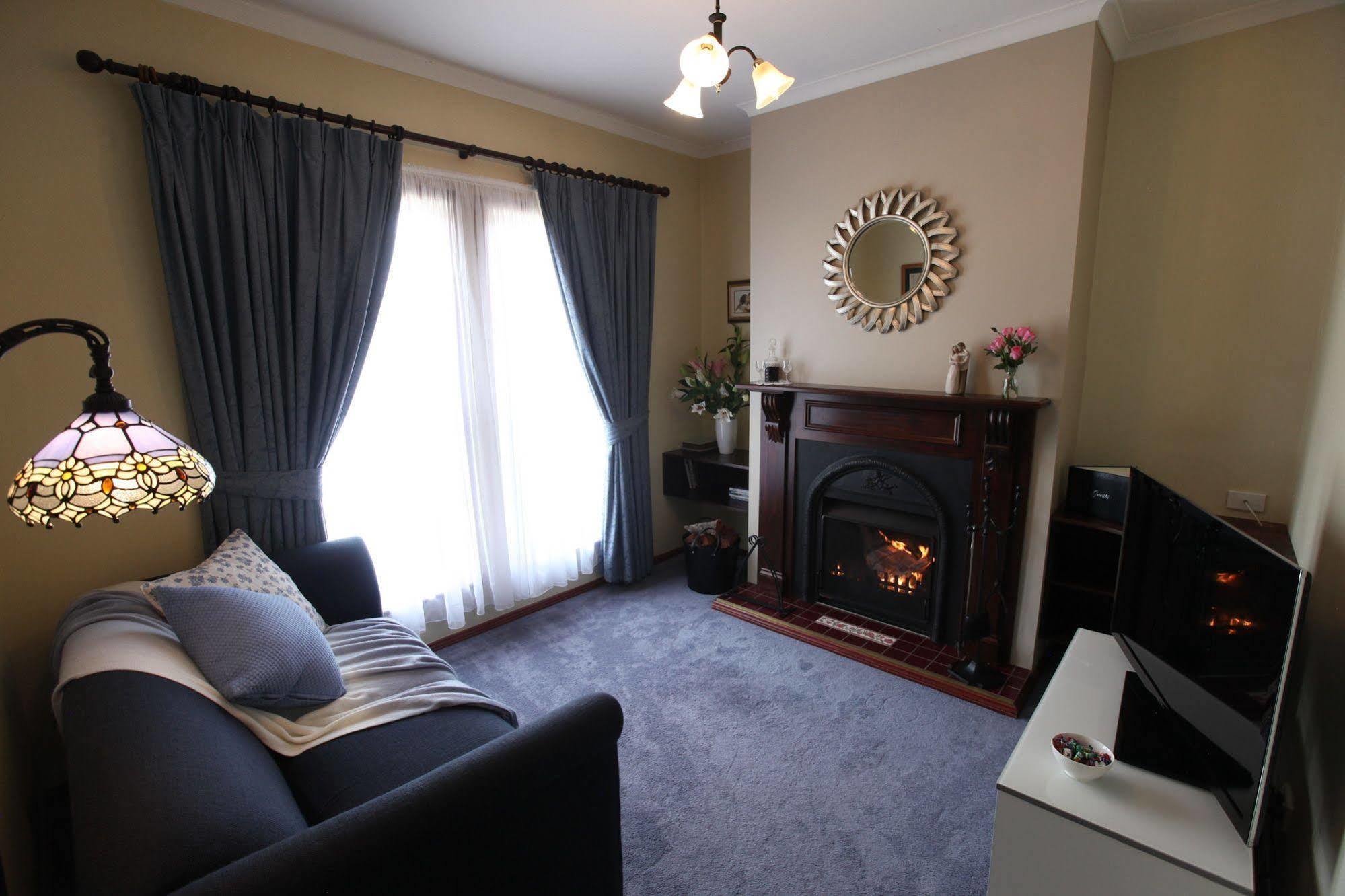 Wine And Roses Bed And Breakfast Adelaide Exteriér fotografie