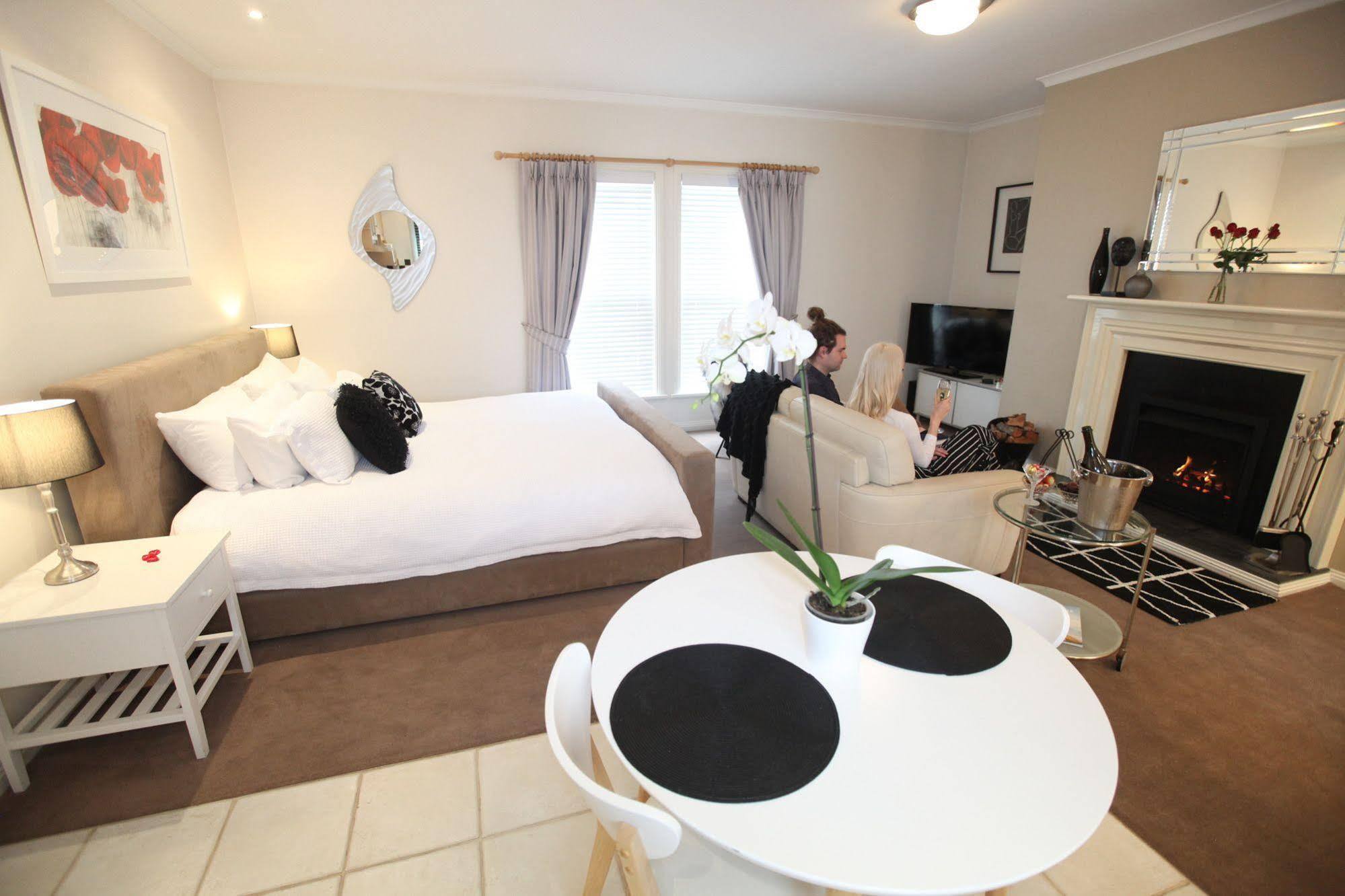 Wine And Roses Bed And Breakfast Adelaide Exteriér fotografie