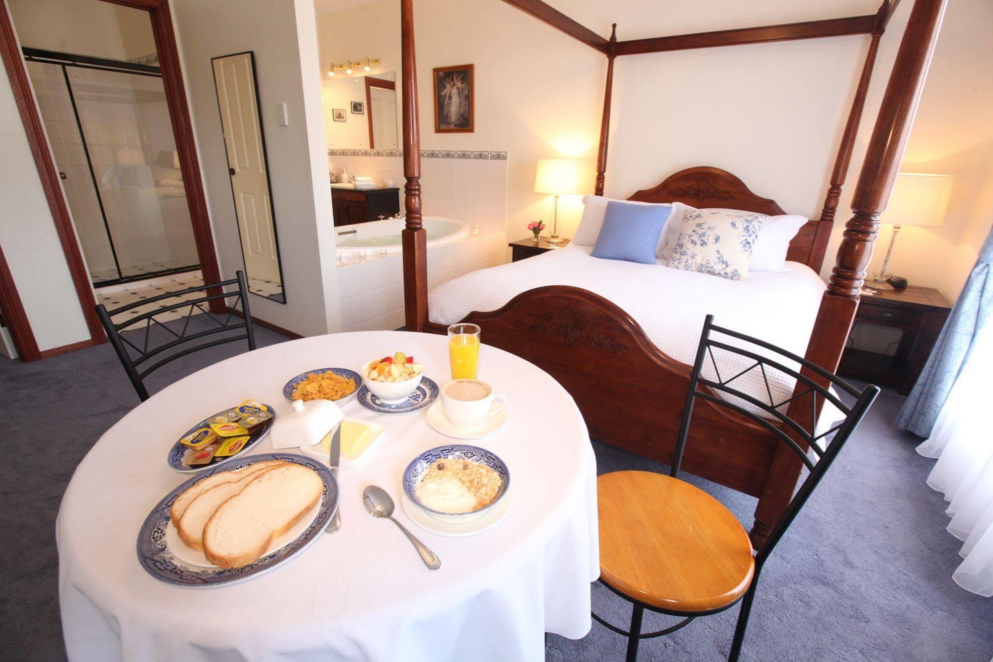 Wine And Roses Bed And Breakfast Adelaide Exteriér fotografie
